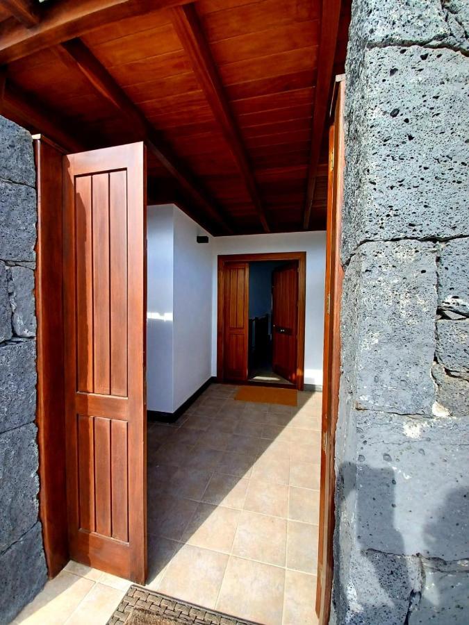 Villa Lanzarote Puerto Calero Extérieur photo