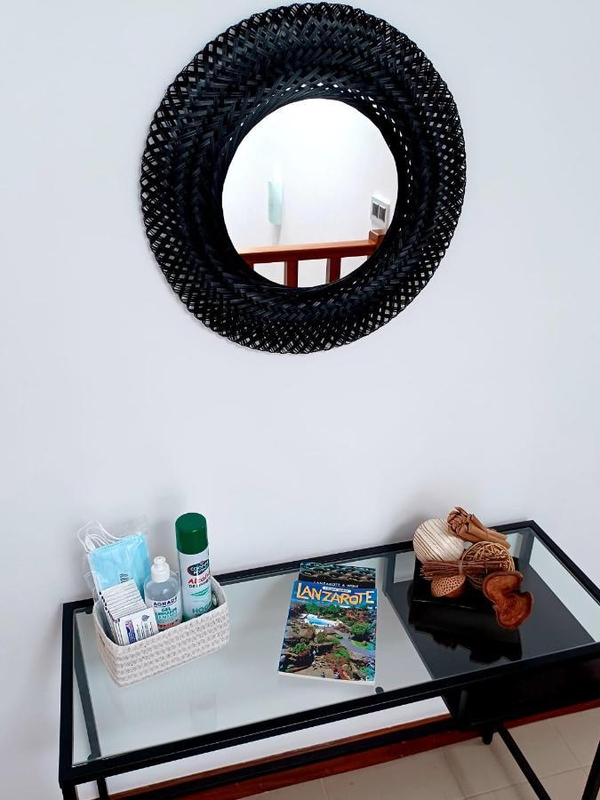 Villa Lanzarote Puerto Calero Extérieur photo