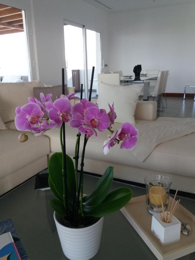 Villa Lanzarote Puerto Calero Extérieur photo