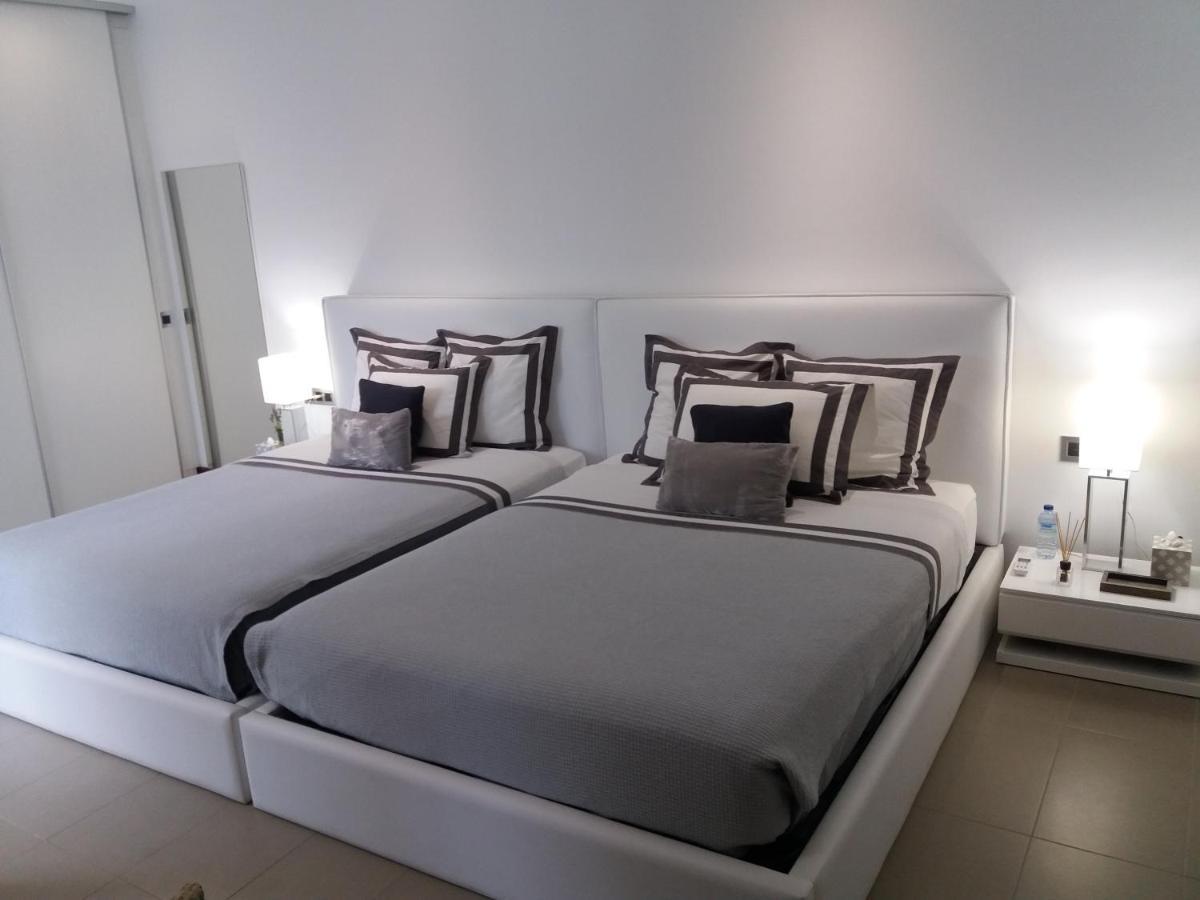 Villa Lanzarote Puerto Calero Extérieur photo