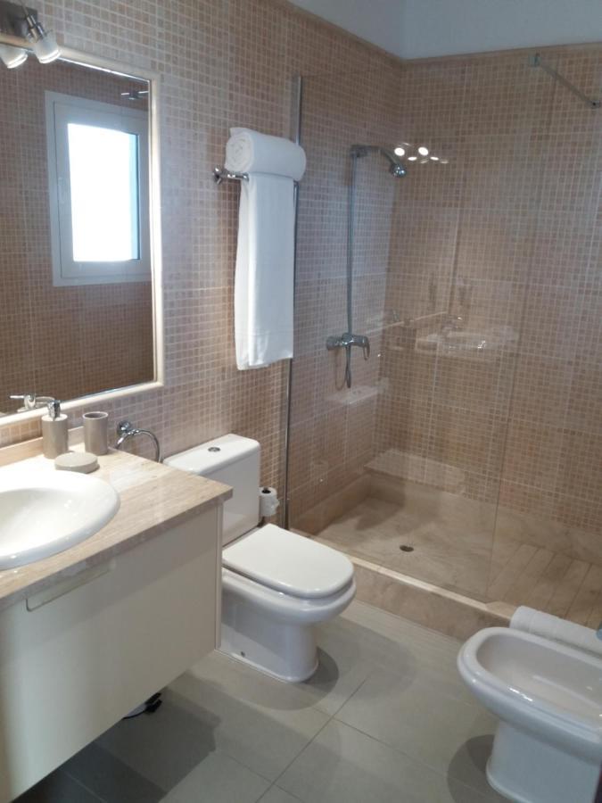 Villa Lanzarote Puerto Calero Extérieur photo