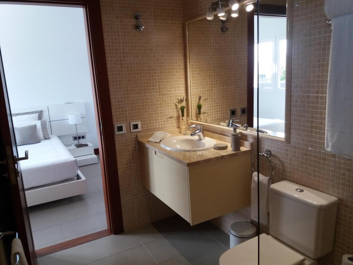 Villa Lanzarote Puerto Calero Extérieur photo