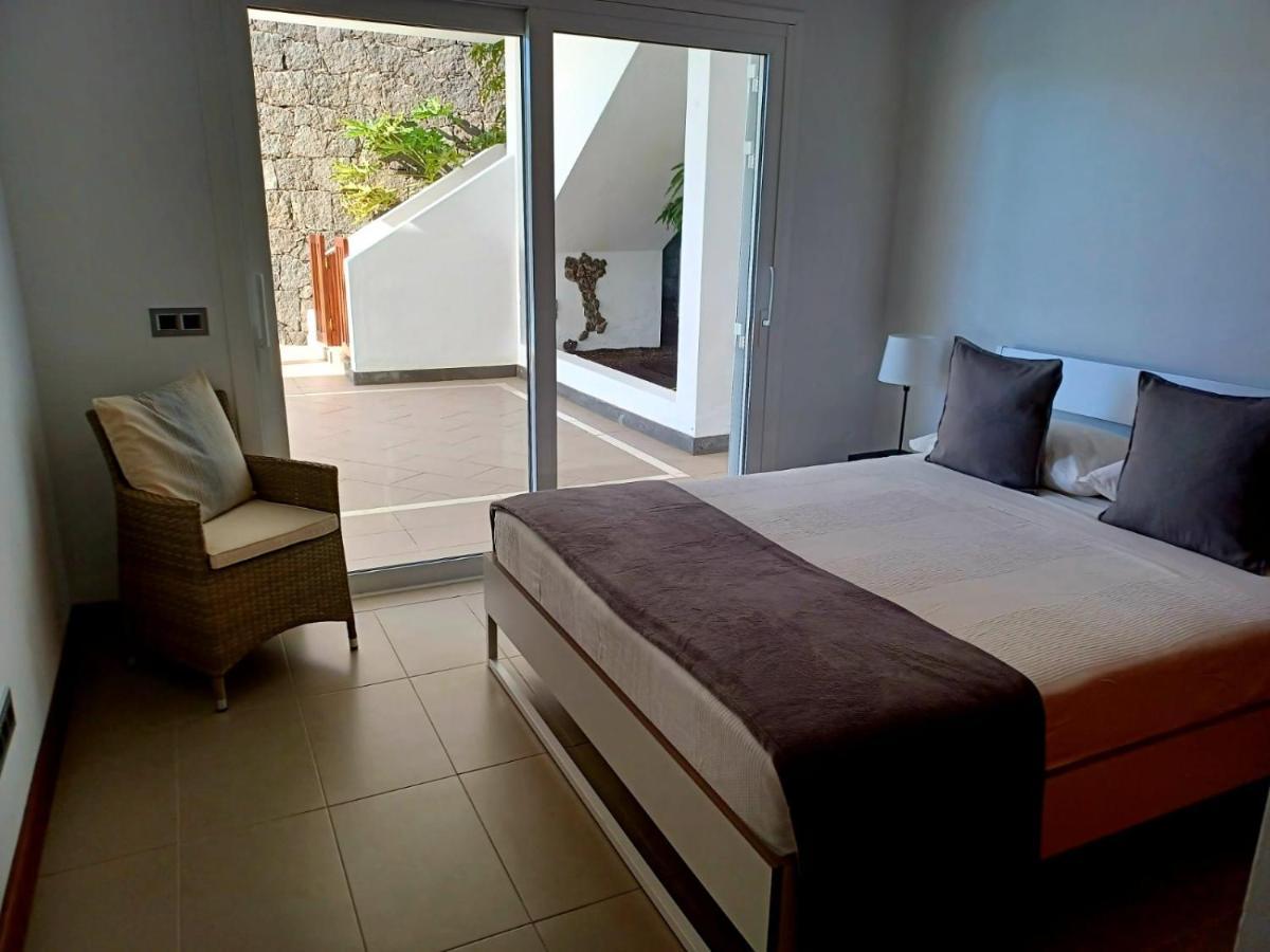 Villa Lanzarote Puerto Calero Extérieur photo