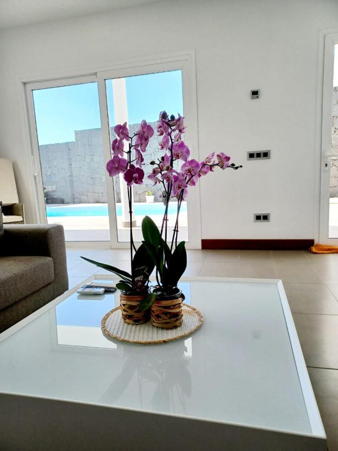 Villa Lanzarote Puerto Calero Extérieur photo