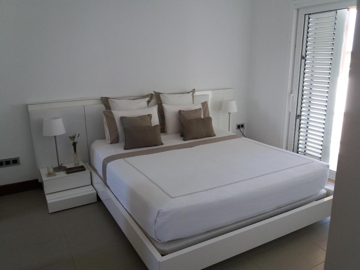Villa Lanzarote Puerto Calero Extérieur photo