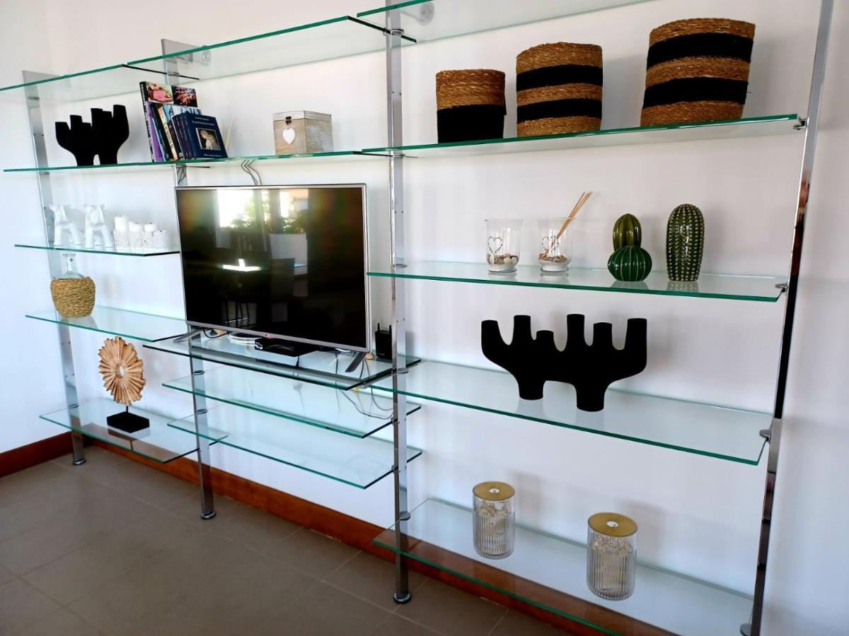 Villa Lanzarote Puerto Calero Extérieur photo