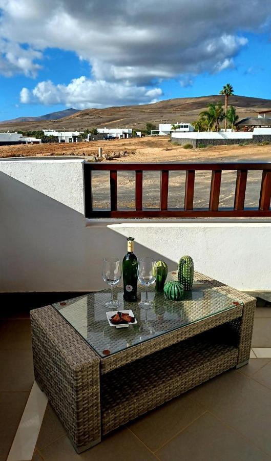 Villa Lanzarote Puerto Calero Extérieur photo