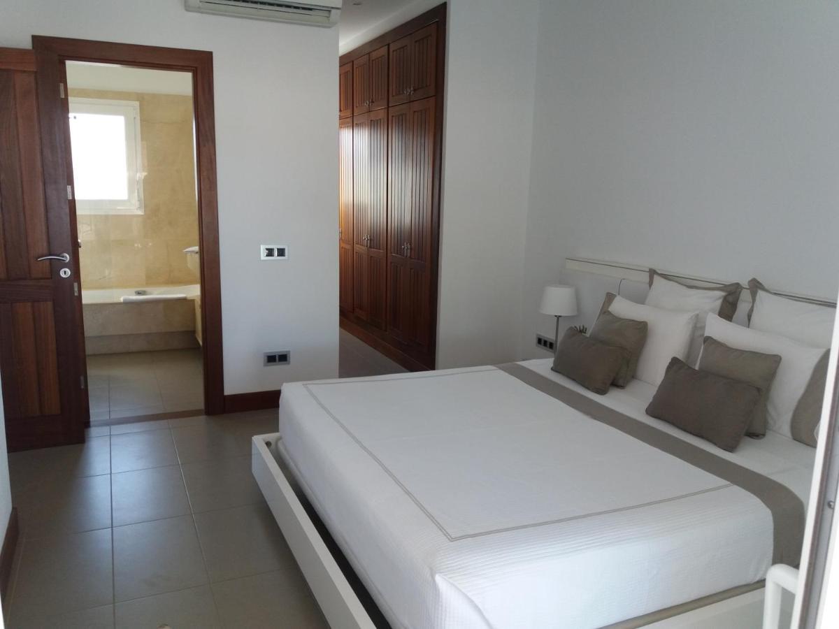 Villa Lanzarote Puerto Calero Extérieur photo